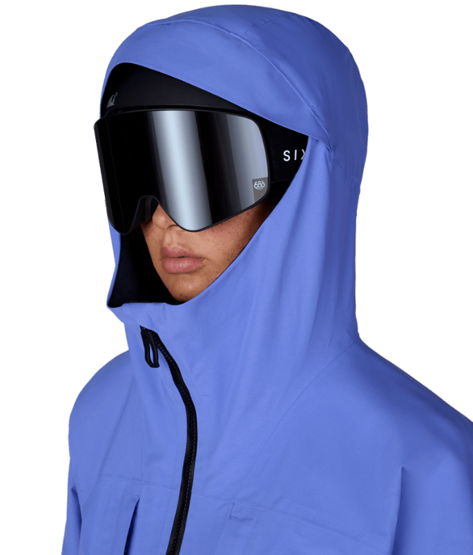 686 686 Women's Gore-Tex® Scheme Thermagraph® Jacket