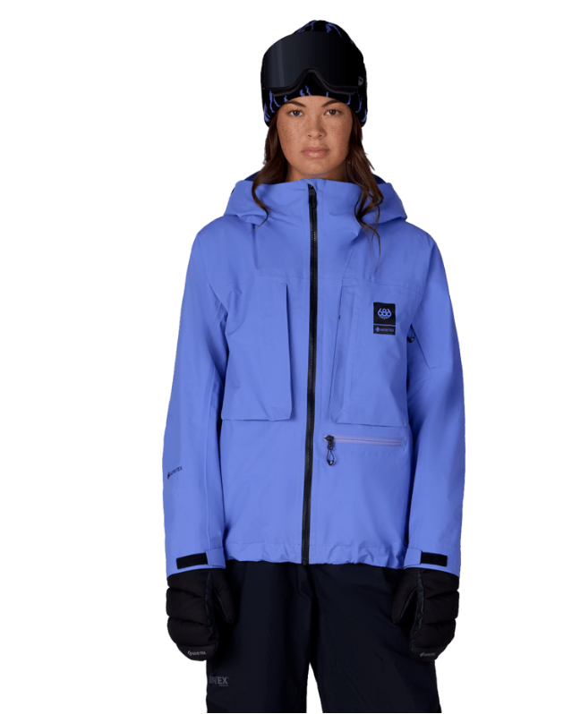 686 686 Women's Gore-Tex® Scheme Thermagraph® Jacket