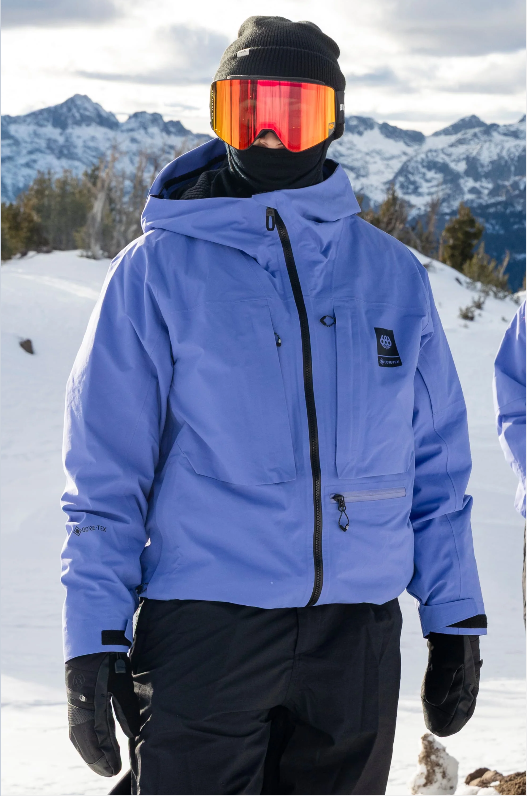 686 686 Women's Gore-Tex® Scheme Thermagraph® Jacket