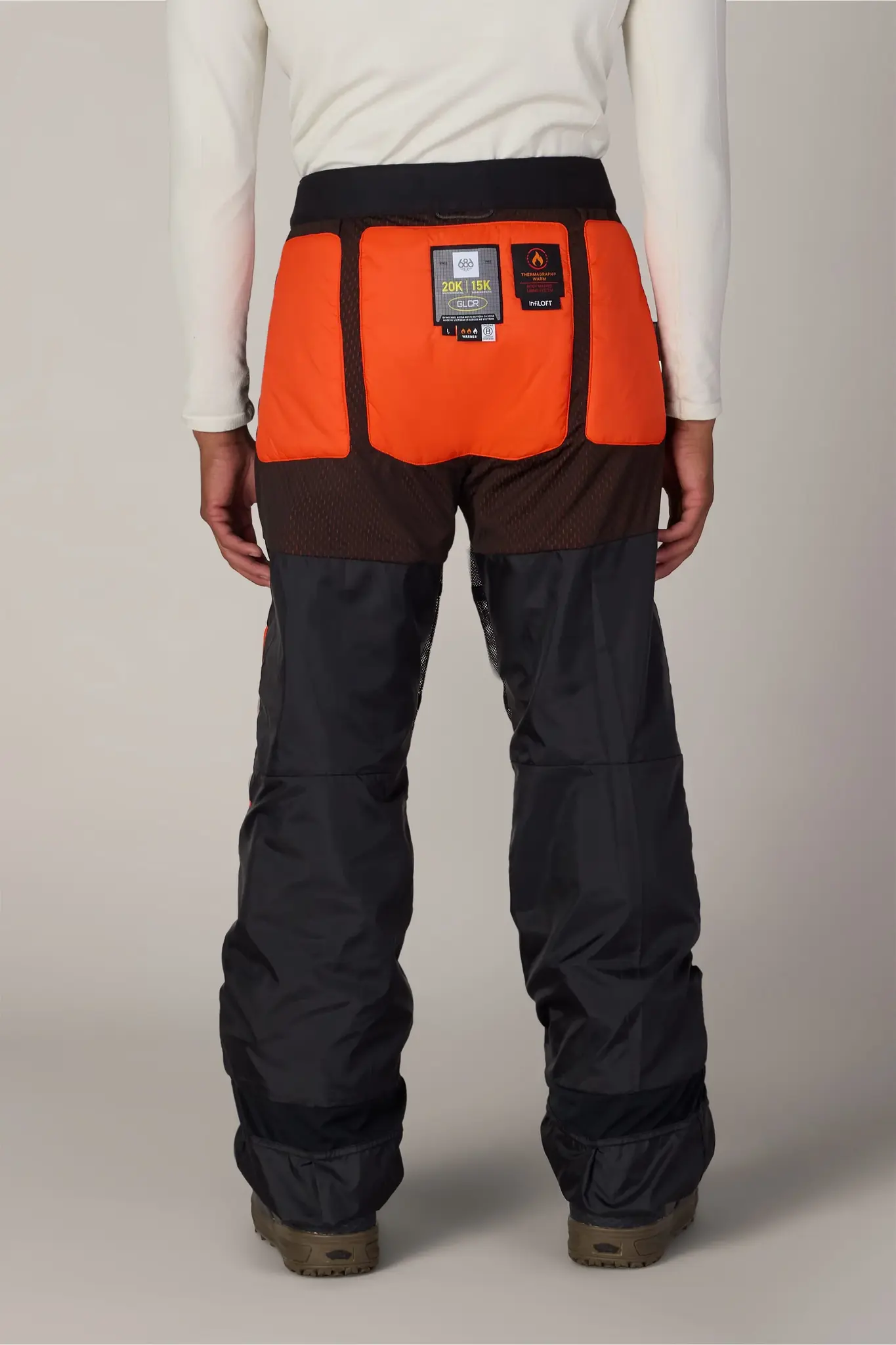 686 686 Men's Hydra™ Thermagraph® Pant