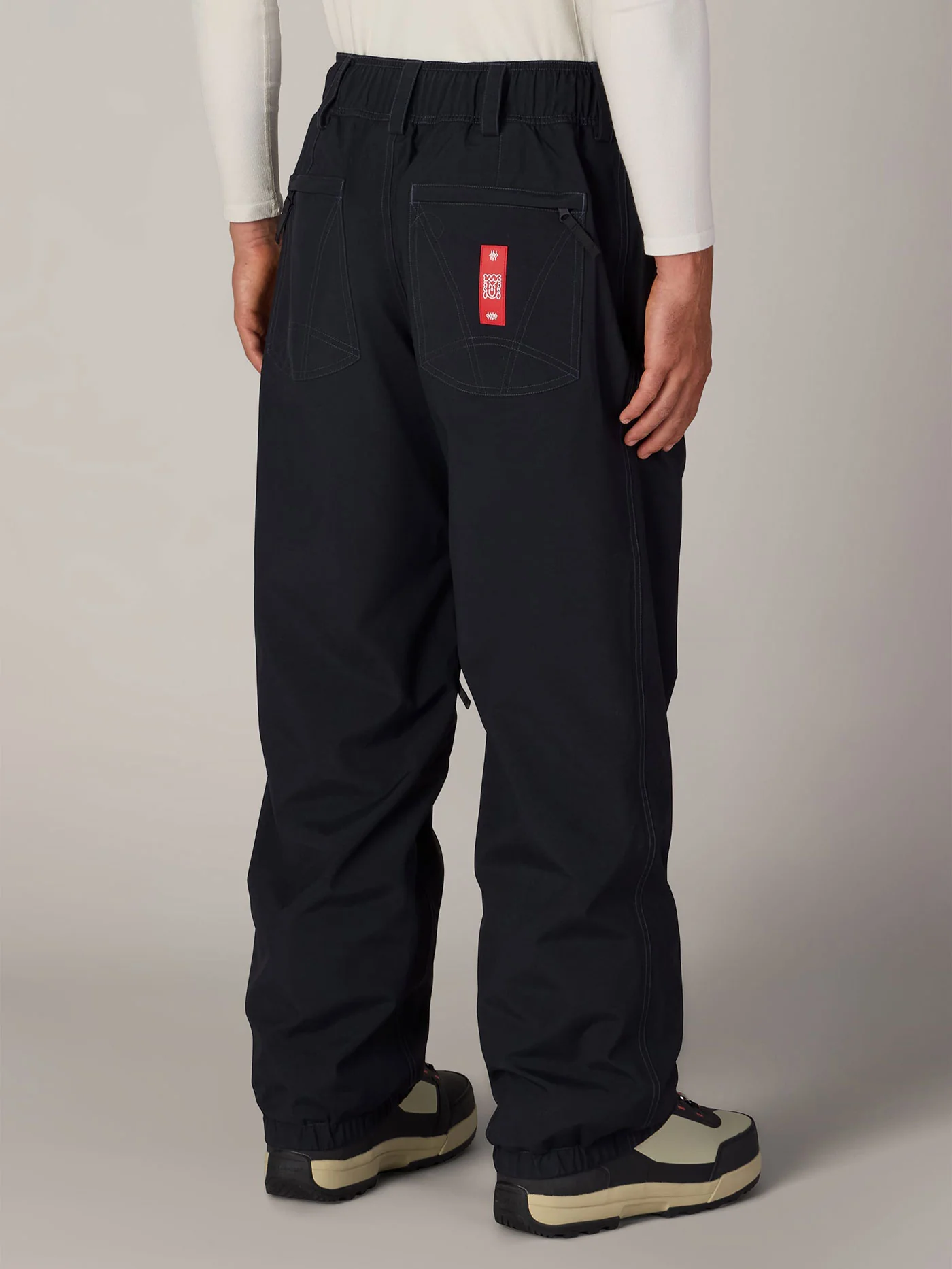 686 686 Men's Dojo® Shell Pant
