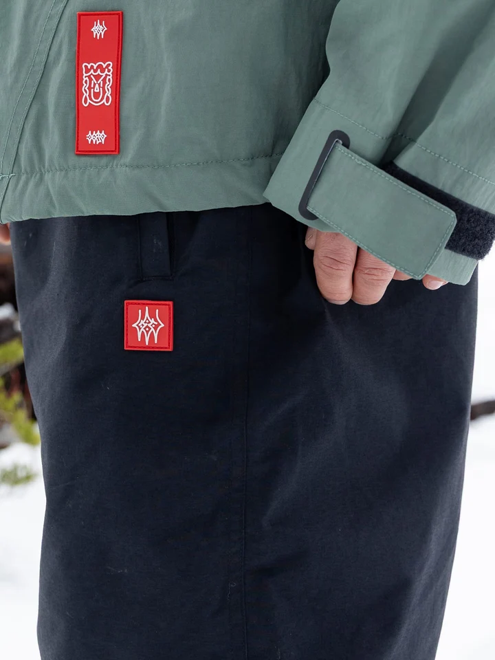686 686 Men's Dojo® Shell Pant