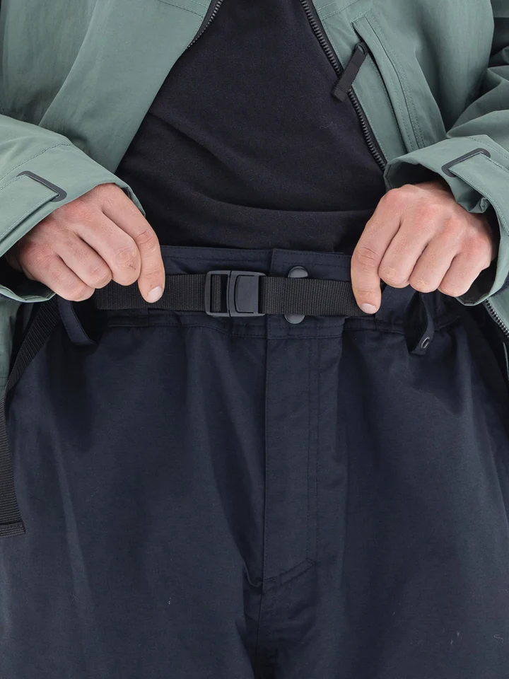 686 686 Men's Dojo® Shell Pant