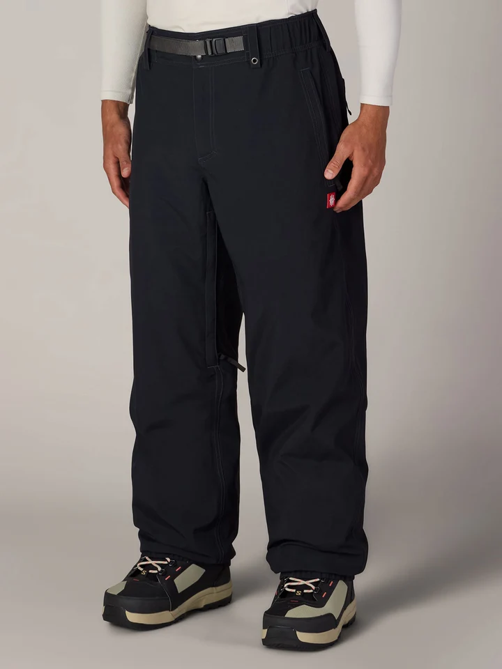 686 686 Men's Dojo® Shell Pant