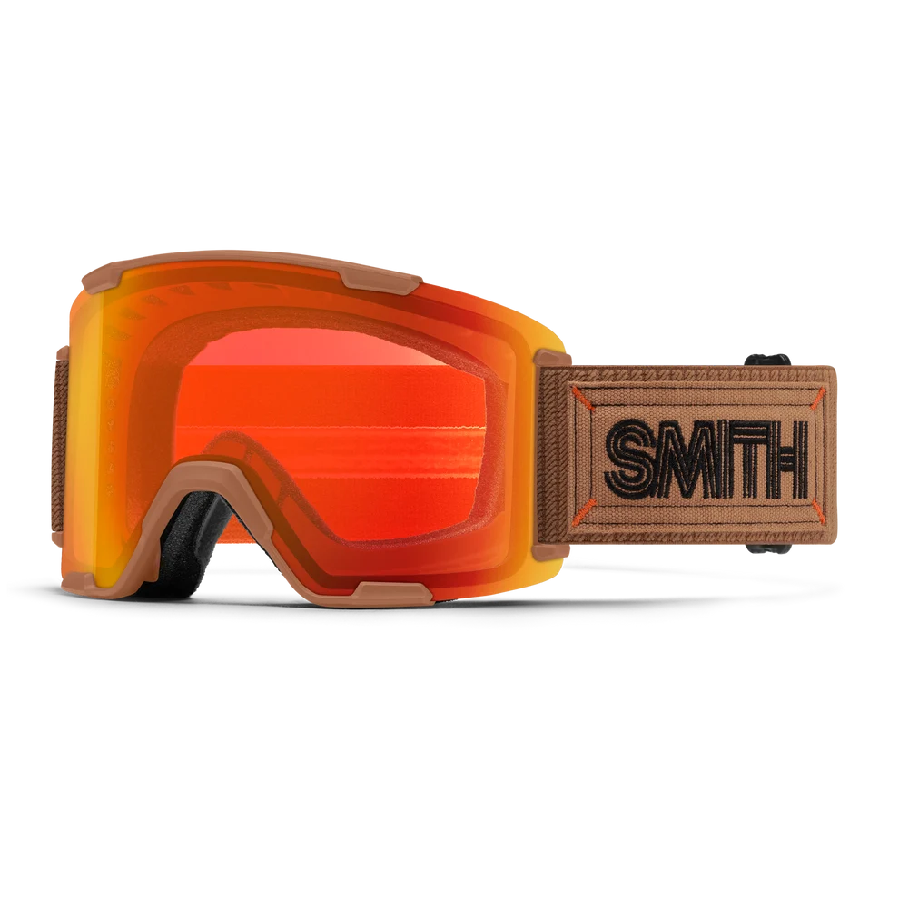 Smith Smith Stash XL Snow Goggles