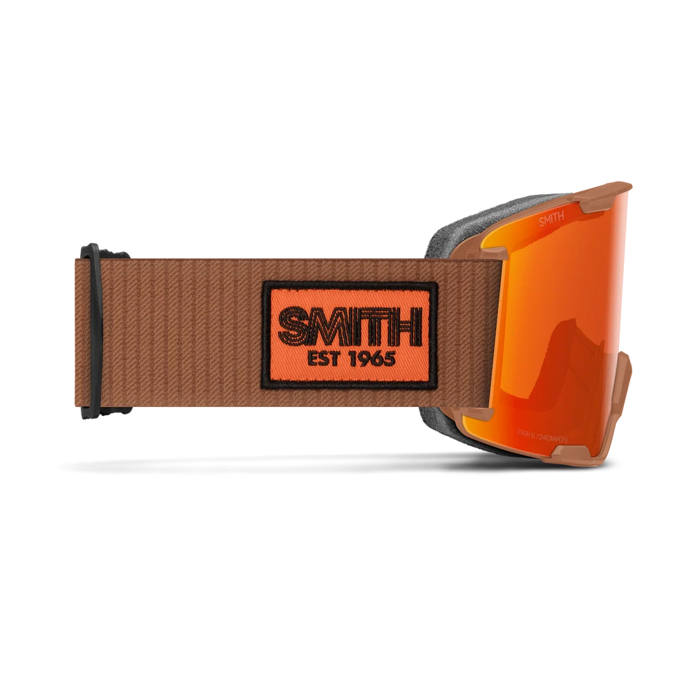 Smith Smith Stash XL Snow Goggles