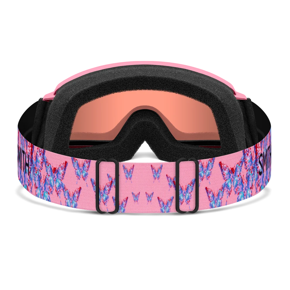 Smith Smith Kid's Rascal Snow Goggles