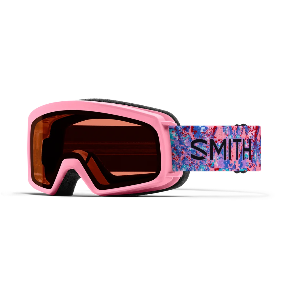 Smith Smith Kid's Rascal Snow Goggles