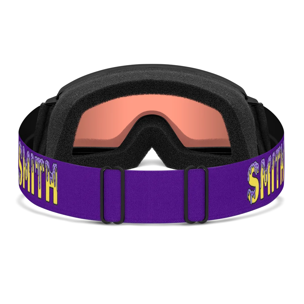 Smith Smith Kid's Rascal Snow Goggles