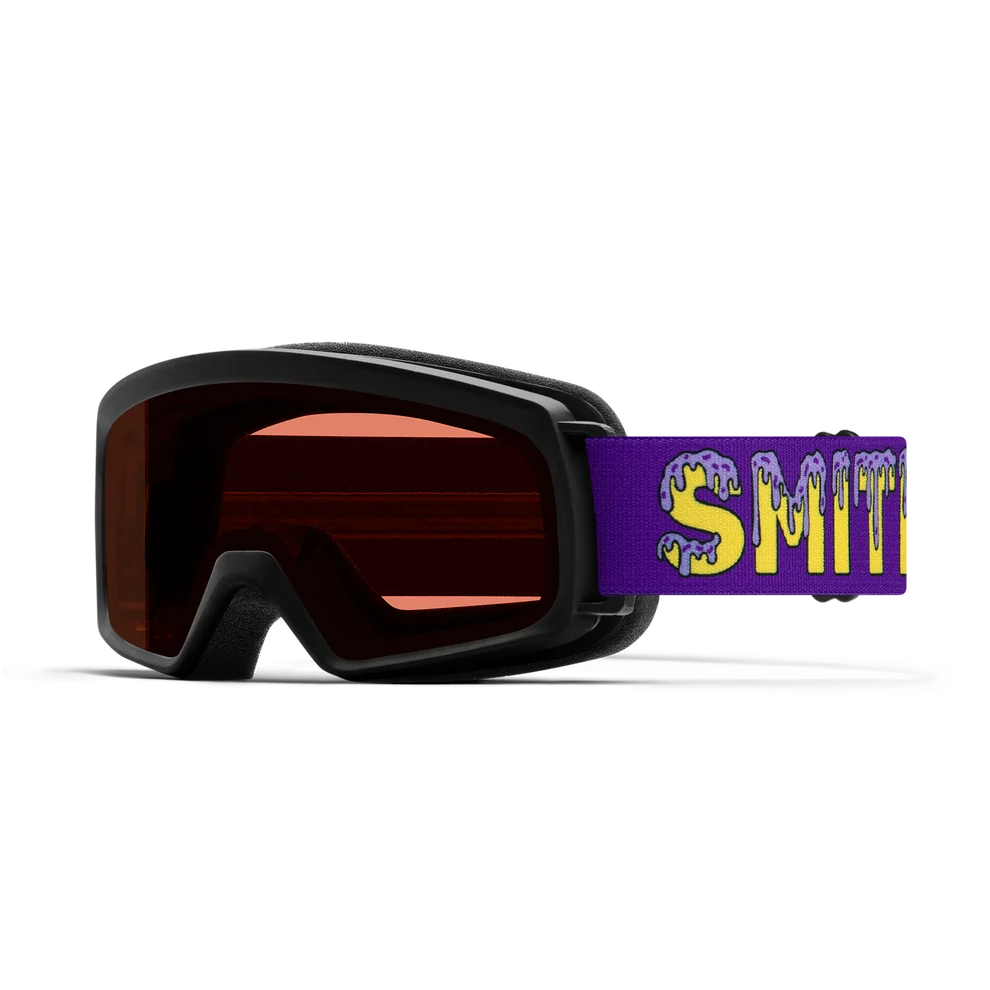 Smith Smith Kid's Rascal Snow Goggles