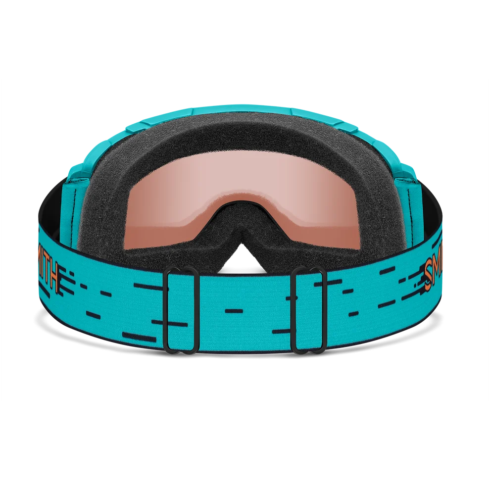 Smith Smith Kid's Daredevil Snow Goggles