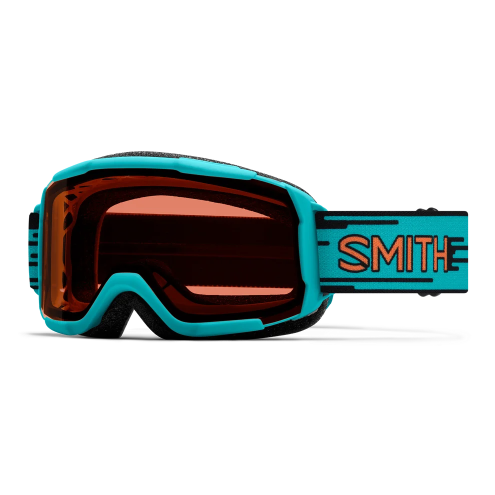 Smith Smith Kid's Daredevil Snow Goggles