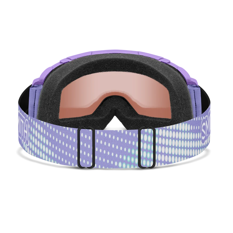 Smith Smith Kid's Daredevil Snow Goggles
