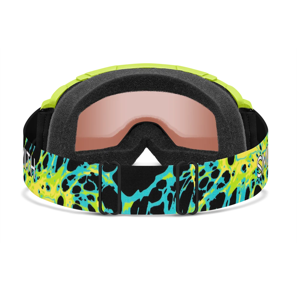 Smith Smith Kid's Daredevil Snow Goggles