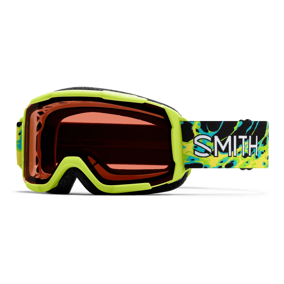Smith Smith Kid's Daredevil Snow Goggles