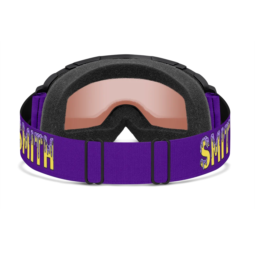 Smith Smith Kid's Daredevil Snow Goggles