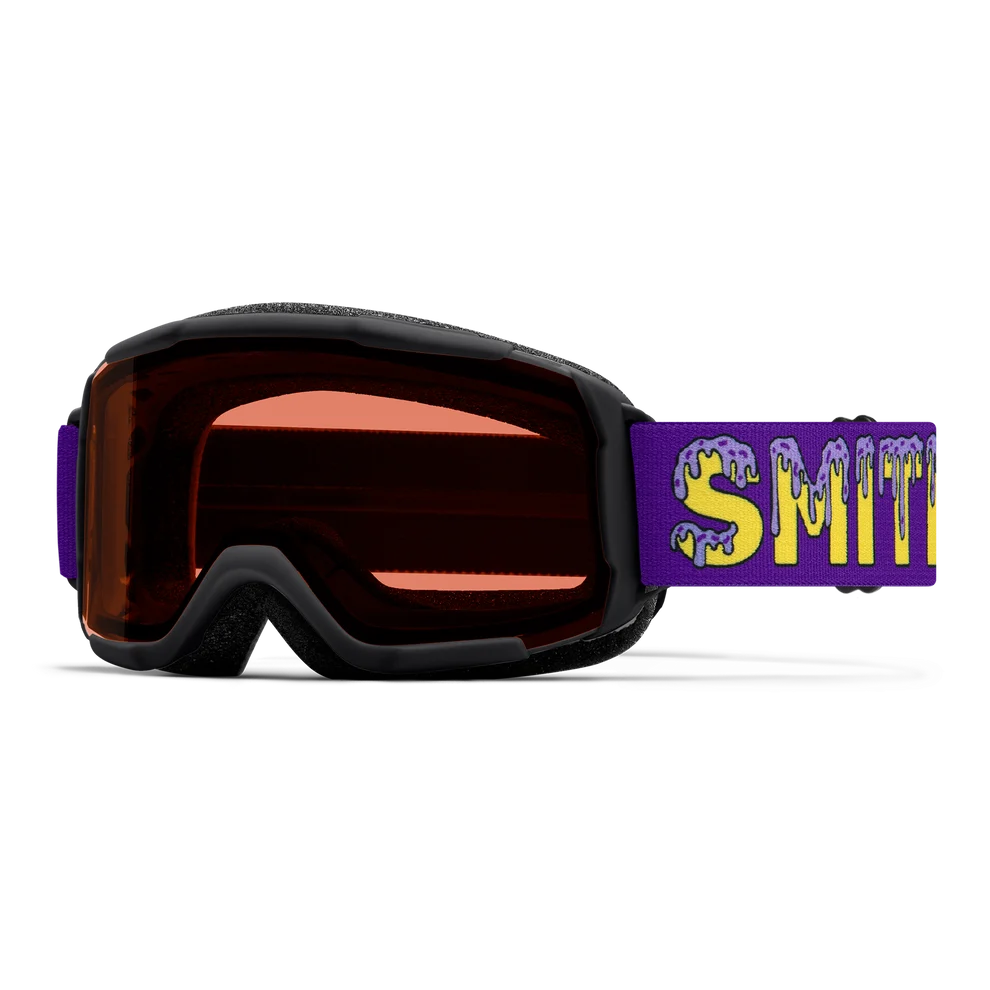 Smith Smith Kid's Daredevil Snow Goggles