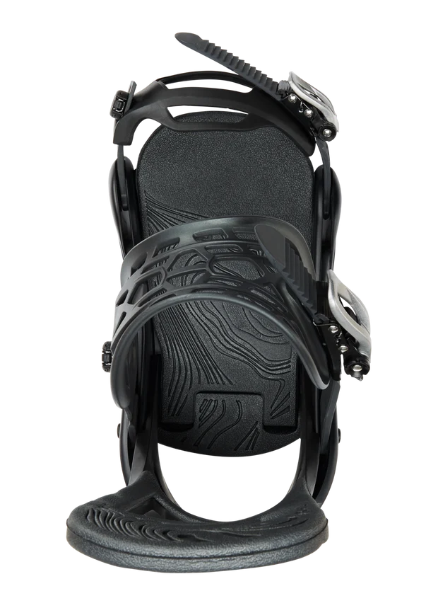 Burton Burton Women's Scribe Re:Flex Snowboard Bindings