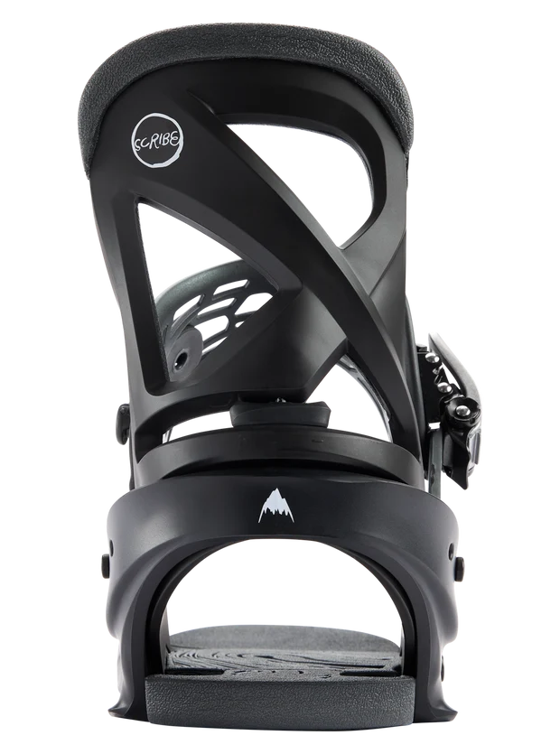 Burton Burton Women's Scribe Re:Flex Snowboard Bindings