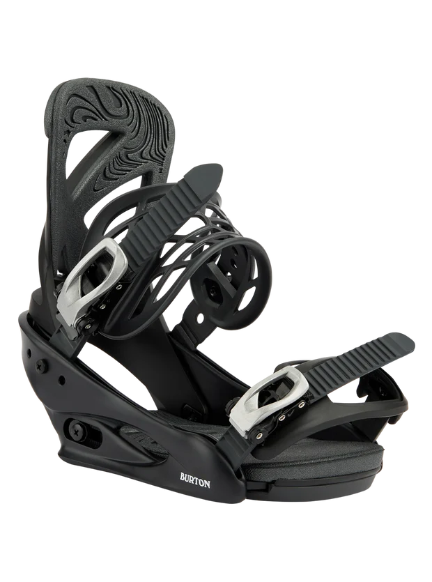 Burton Burton Women's Scribe Re:Flex Snowboard Bindings