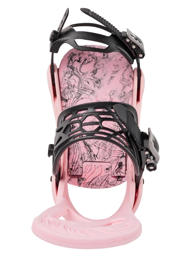 Burton Burton Women's Scribe Re:Flex Snowboard Bindings