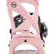 Burton Burton Women's Scribe Re:Flex Snowboard Bindings Burton Burton Women's Scribe Re:Flex Snowboard Bindings