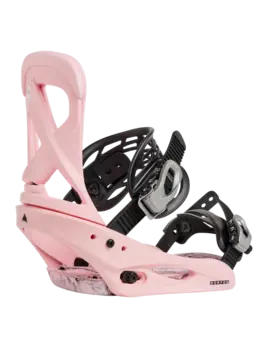 Burton Burton Women's Scribe Re:Flex Snowboard Bindings