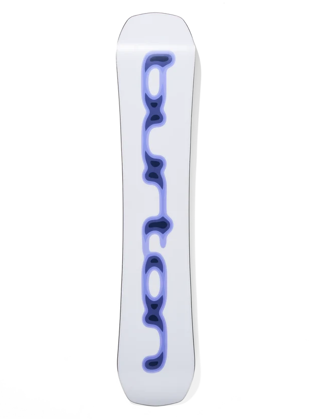 Burton Burton Unisex Spellbinder Camber Snowboard