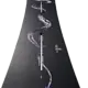 Burton Burton Unisex Spellbinder Camber Snowboard
