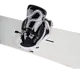 Burton Burton Men's Cartel Re:Flex Snowboard Bindings Burton Burton Men's Cartel Re:Flex Snowboard Bindings