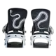 Burton Burton Men's Cartel Re:Flex Snowboard Bindings Burton Burton Men's Cartel Re:Flex Snowboard Bindings