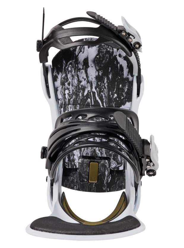 Burton Burton Men's Cartel X Re:Flex Snowboard Bindings