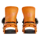 Burton Burton Men's Cartel X Re:Flex Snowboard Bindings Burton Burton Men's Cartel X Re:Flex Snowboard Bindings