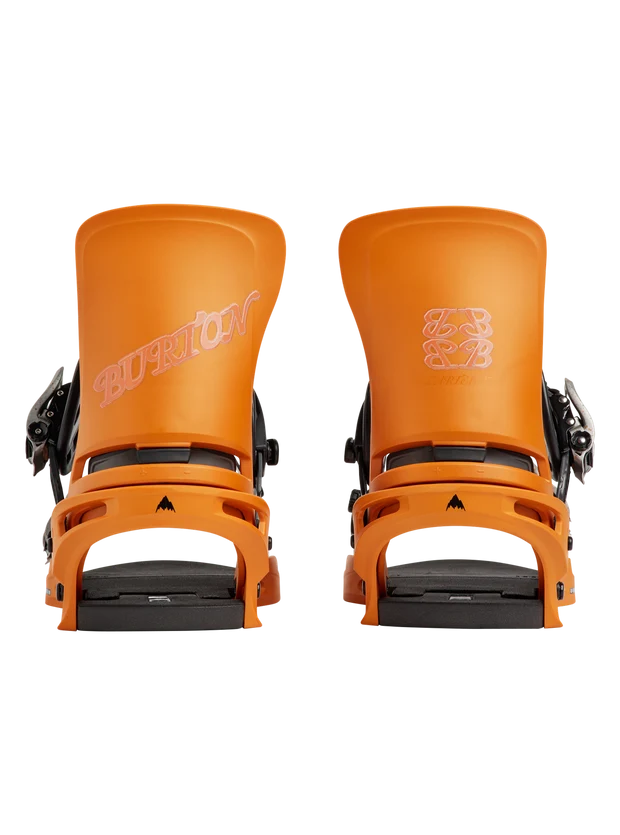 Burton Burton Men's Cartel X Re:Flex Snowboard Bindings
