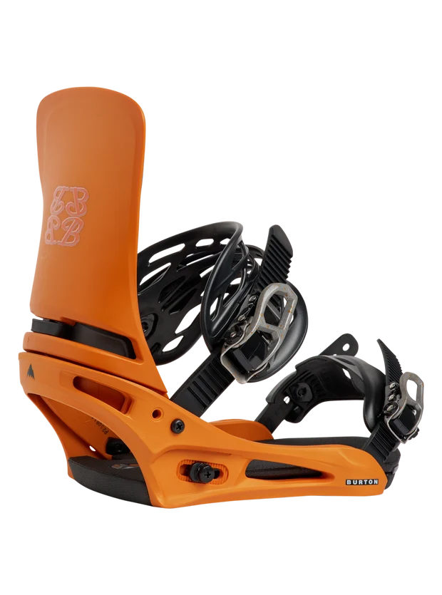 Burton Burton Men's Cartel X Re:Flex Snowboard Bindings