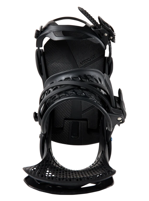 Burton Burton Men's Genesis Re:Flex Snowboard Bindings