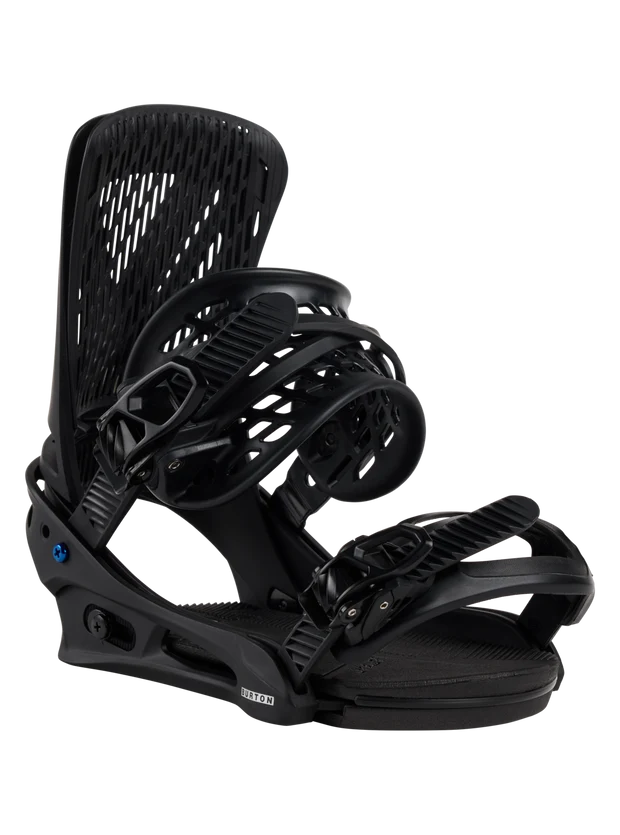 Burton Burton Men's Genesis Re:Flex Snowboard Bindings