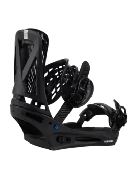Burton Burton Men's Genesis Re:Flex Snowboard Bindings