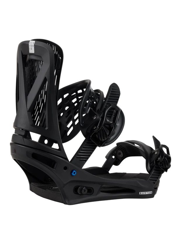 Burton Burton Men's Genesis Re:Flex Snowboard Bindings