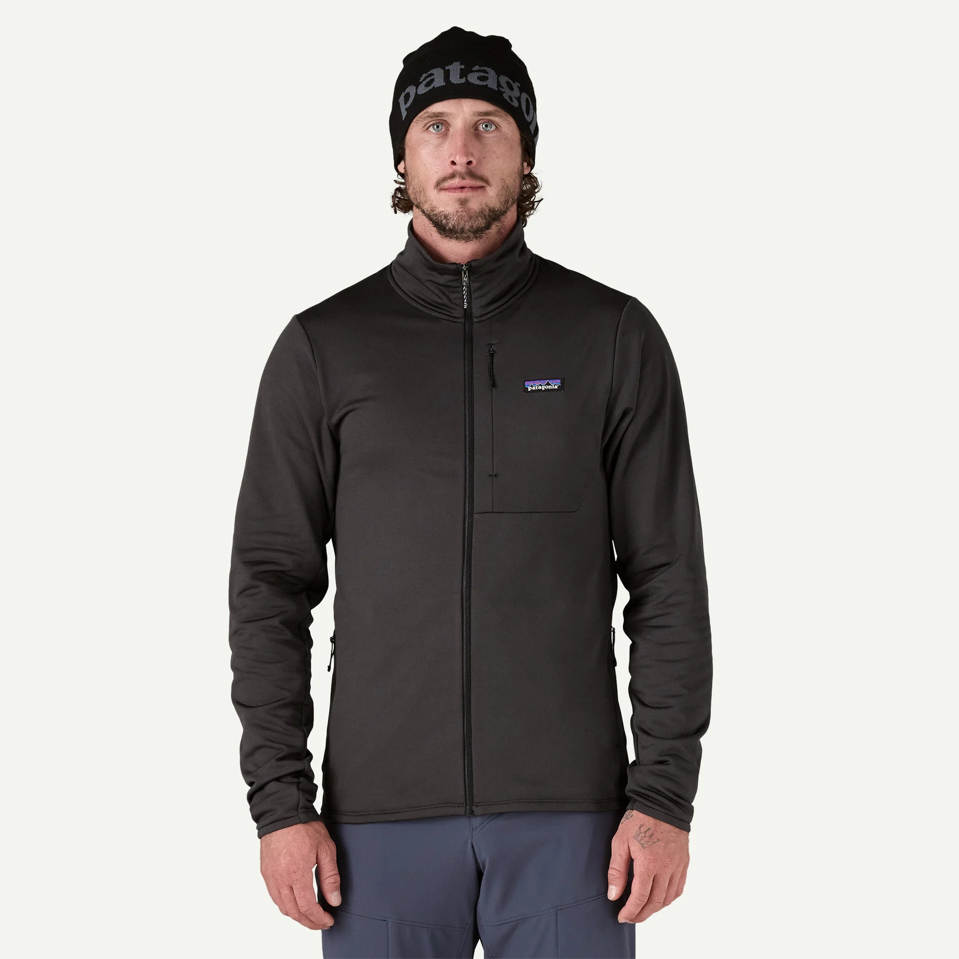 Patagonia Patagonia Men's R1 Air Thermal Jacket