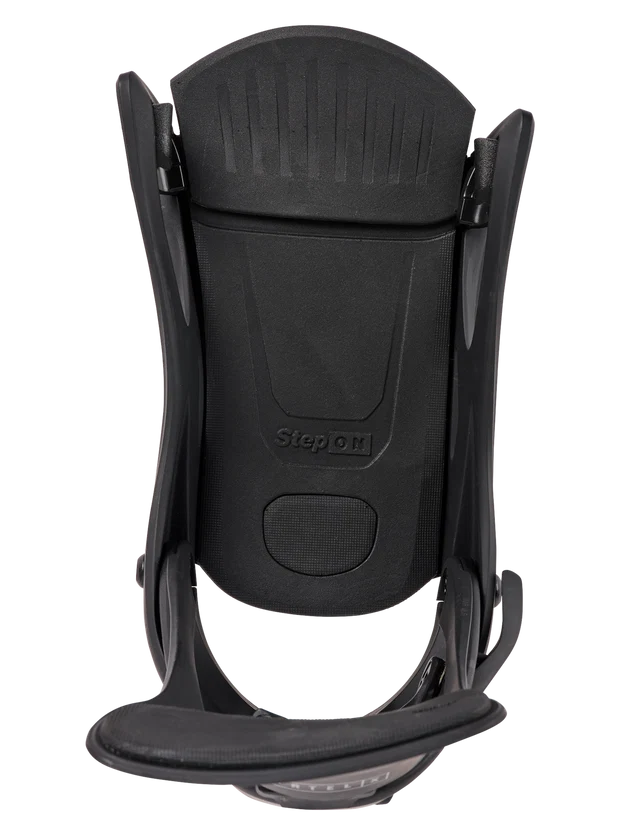 Burton Burton Men's Step On Cartel X Snowboard Bindings