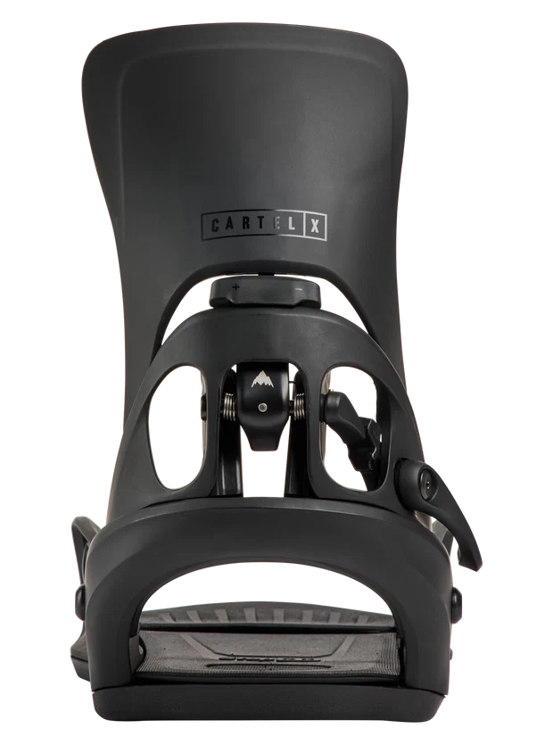 Burton Burton Men's Step On Cartel X Snowboard Bindings