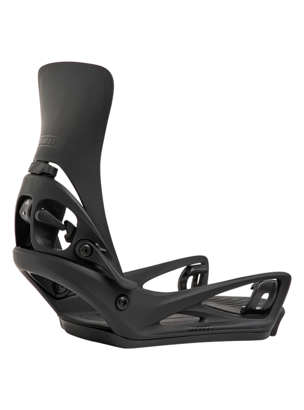 Burton Burton Men's Step On Cartel X Snowboard Bindings