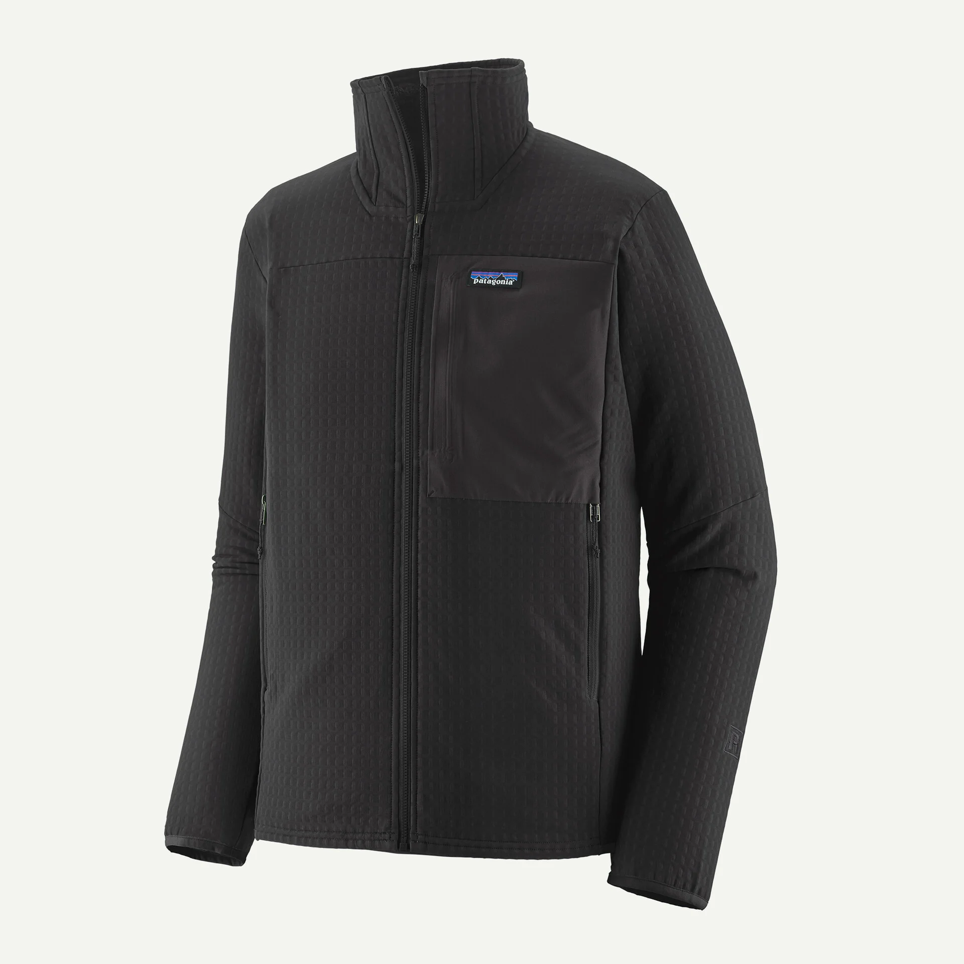 Patagonia Patagonia Men's R2 Techface Jacket