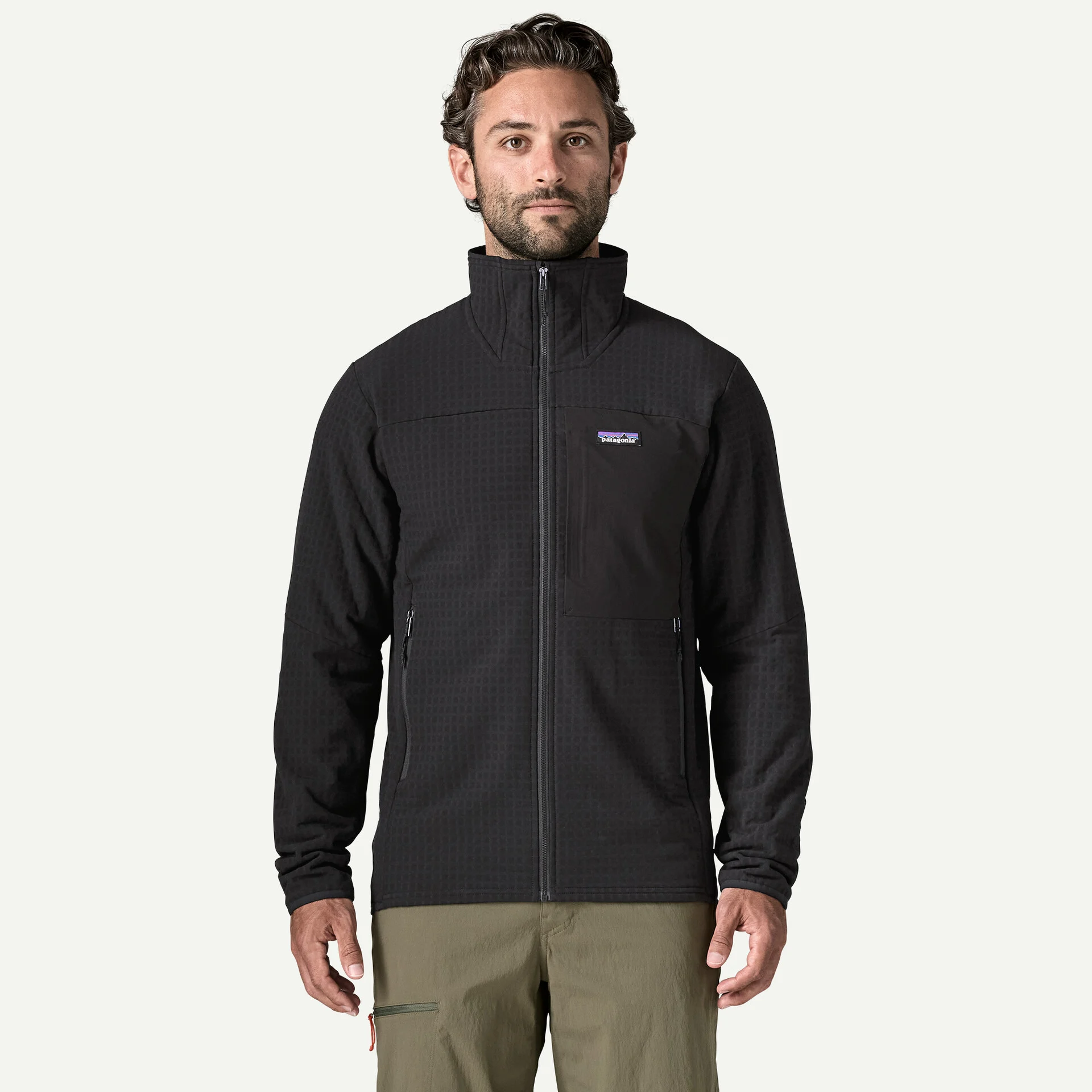 Patagonia Patagonia Men's R2 Techface Jacket
