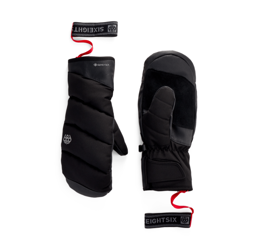 686 686 Men's Gore-Tex® Buffer Insulated Mitt