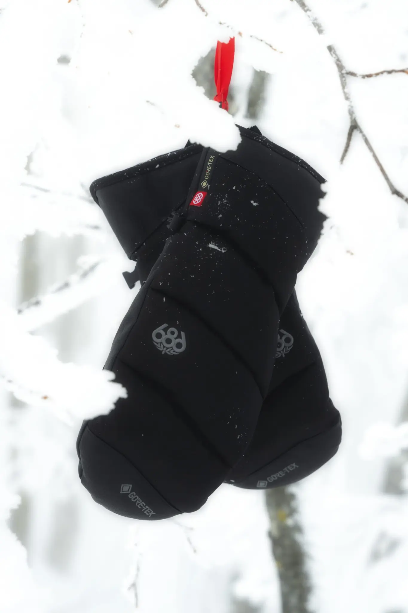 686 686 Men's Gore-Tex® Buffer Insulated Mitt
