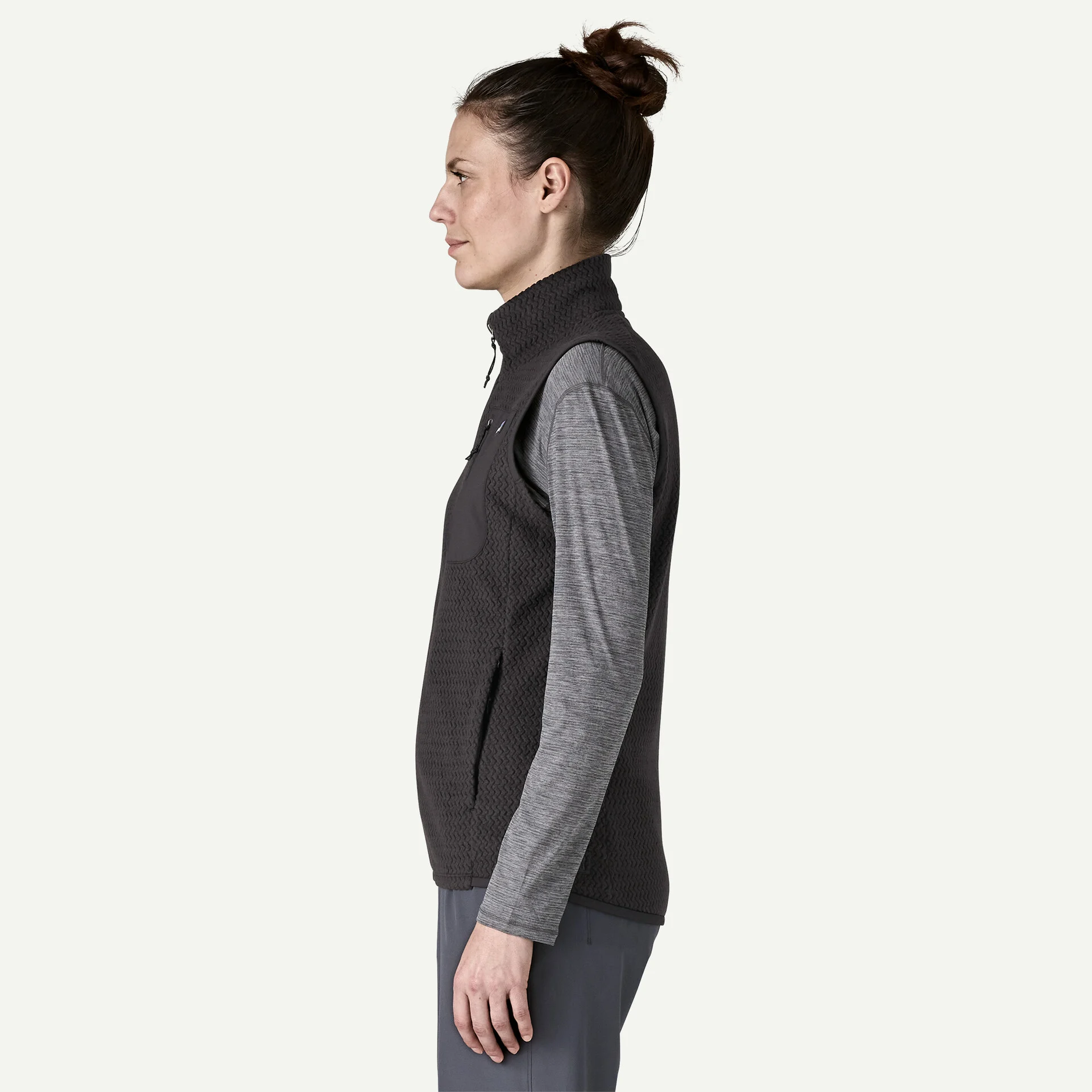 Patagonia Patagonia Women's R1 Air Fleece Vest
