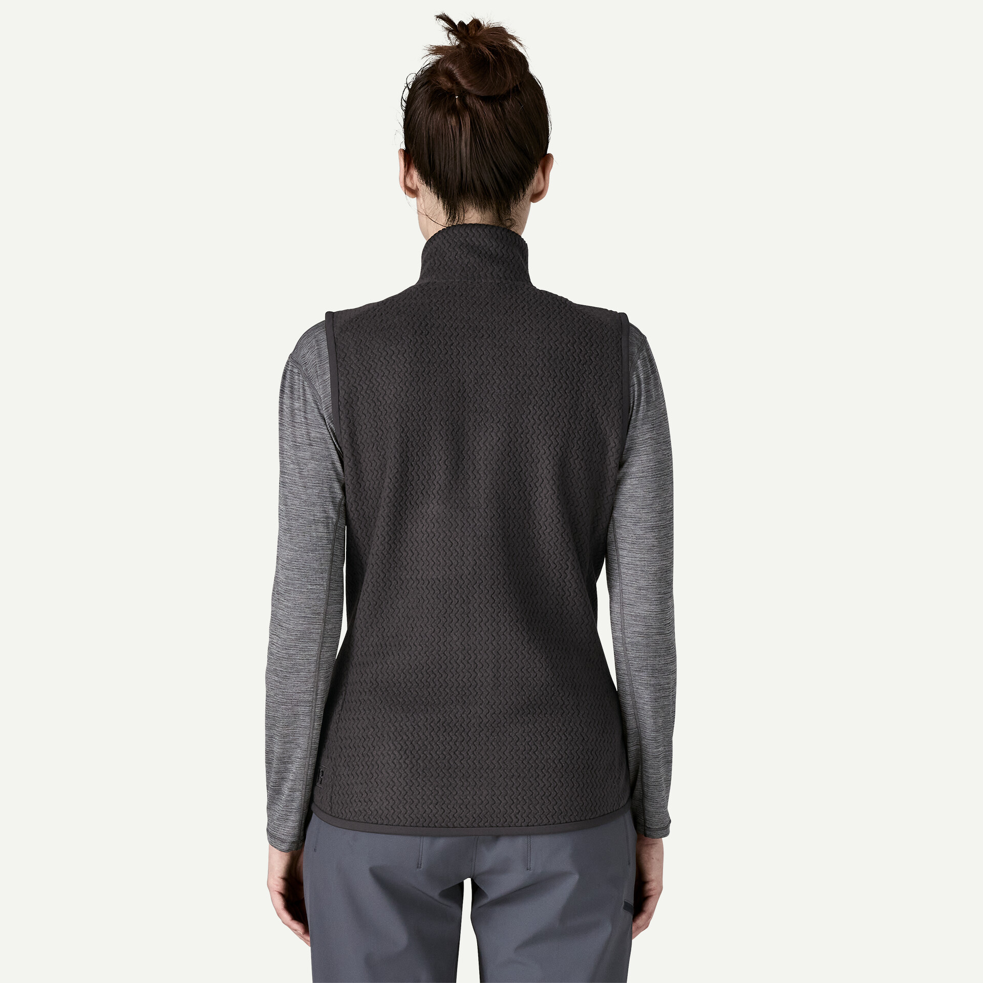 Patagonia Patagonia Women's R1 Air Fleece Vest