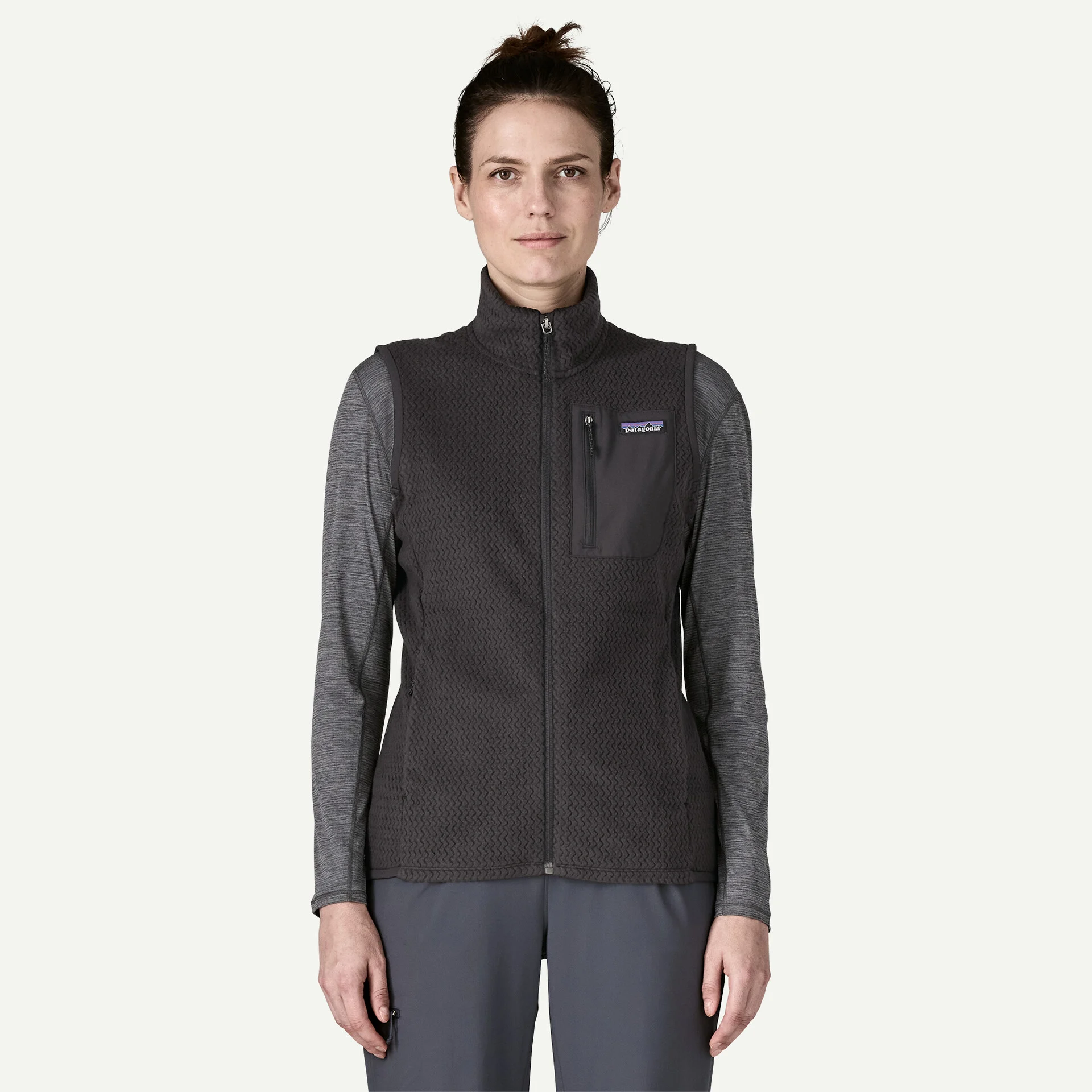 Patagonia Patagonia Women's R1 Air Fleece Vest